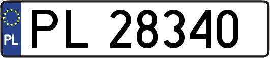 PL28340