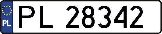 PL28342