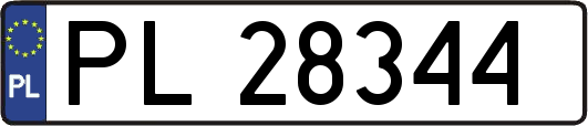 PL28344