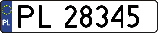 PL28345