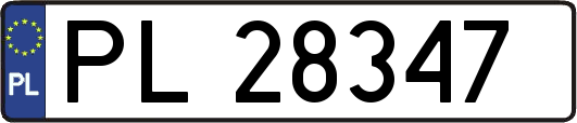 PL28347