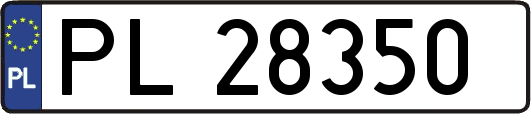 PL28350