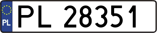 PL28351