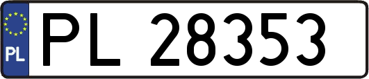 PL28353