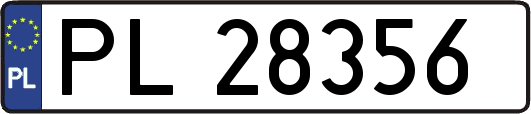 PL28356