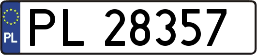 PL28357