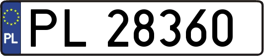 PL28360