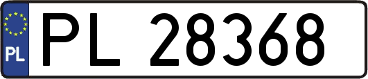 PL28368