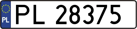 PL28375