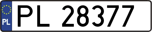 PL28377