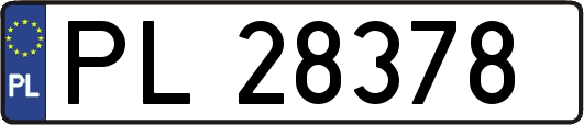 PL28378