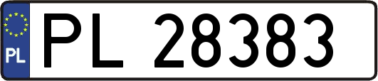 PL28383