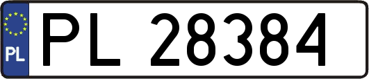 PL28384