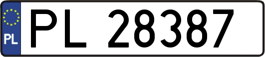 PL28387