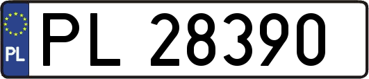PL28390