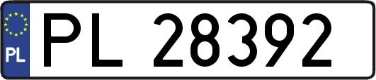 PL28392