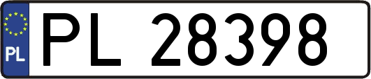 PL28398