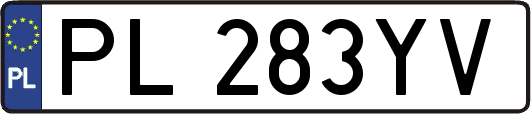 PL283YV