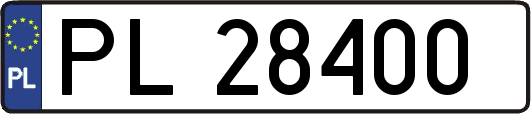 PL28400