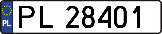 PL28401