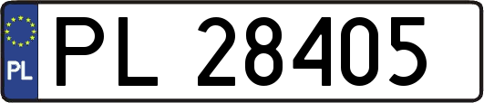 PL28405
