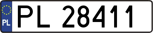 PL28411