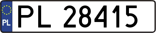 PL28415