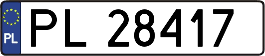 PL28417