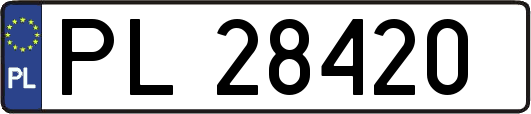 PL28420