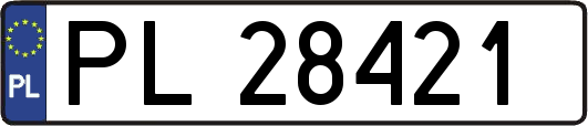 PL28421