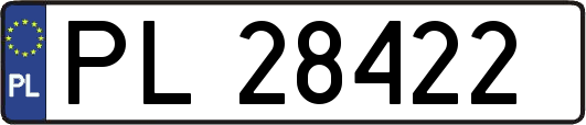 PL28422