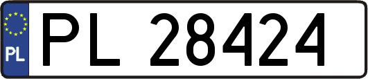 PL28424