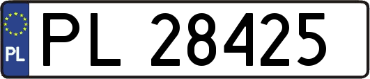 PL28425