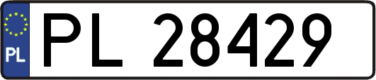 PL28429