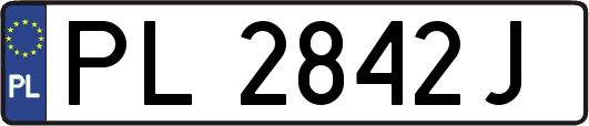 PL2842J