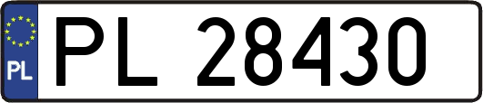 PL28430