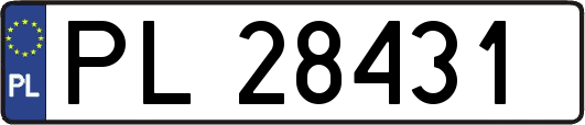 PL28431