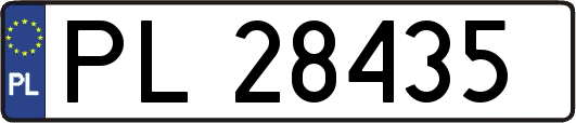 PL28435