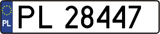 PL28447