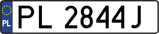 PL2844J