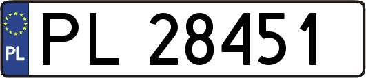 PL28451