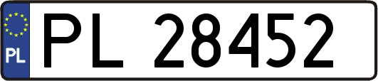 PL28452