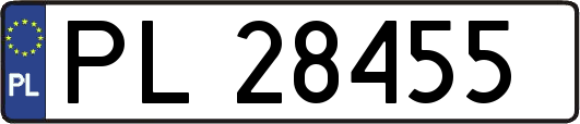 PL28455