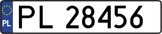 PL28456