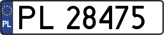 PL28475