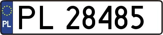 PL28485
