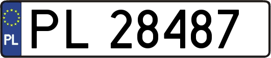 PL28487