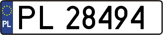 PL28494