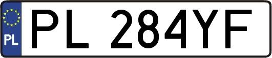 PL284YF