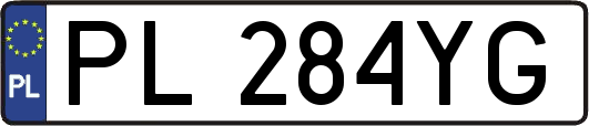 PL284YG
